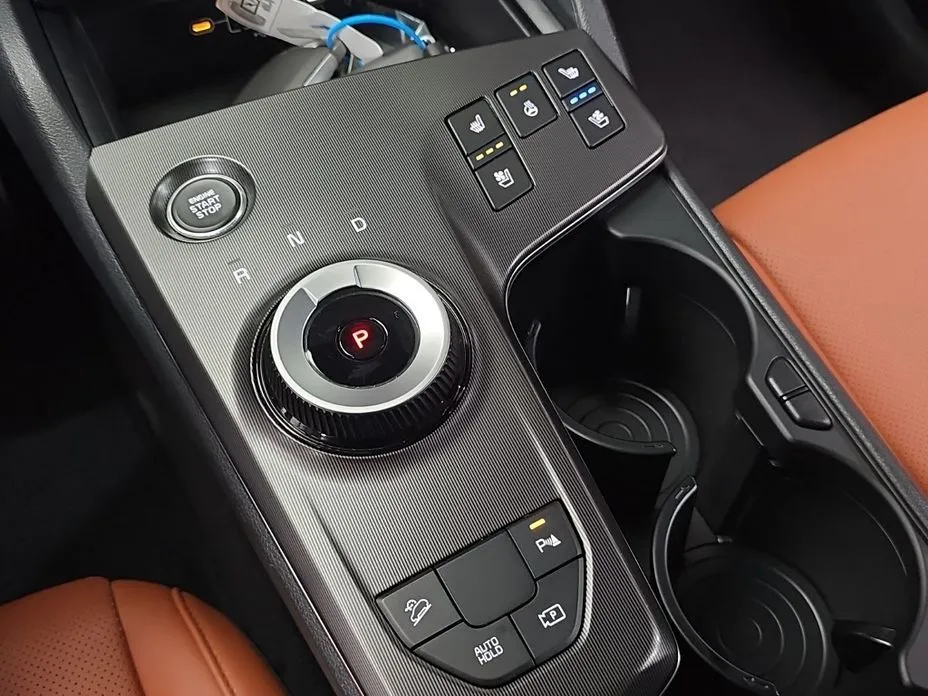 Kia Sportage — фото 7