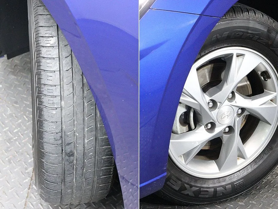 Hyundai AVANTE 2021 из KR, фото 3