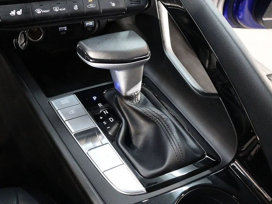 Hyundai AVANTE 2021 из KR, фото 5
