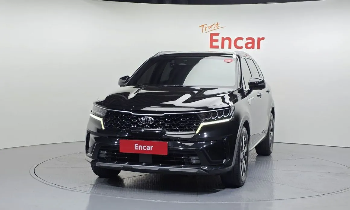 Kia Sorento — фото 2