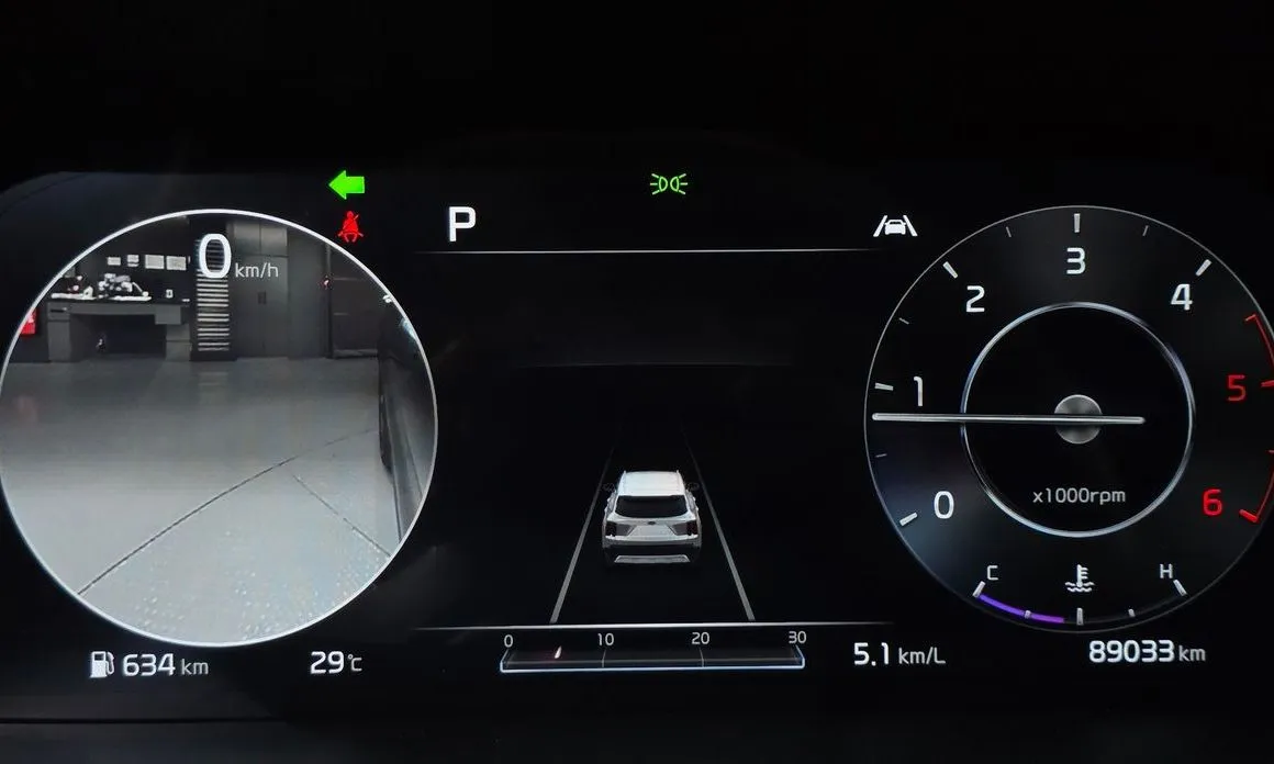 Kia Sorento — фото 3