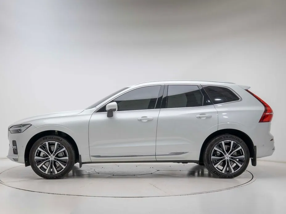 Volvo XC60 2025 из KR, фото 2