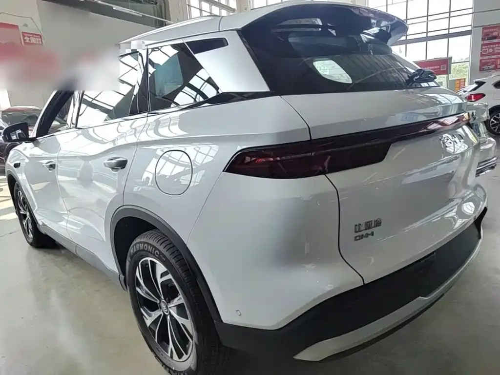 BYD Pro New Energy — фото 6