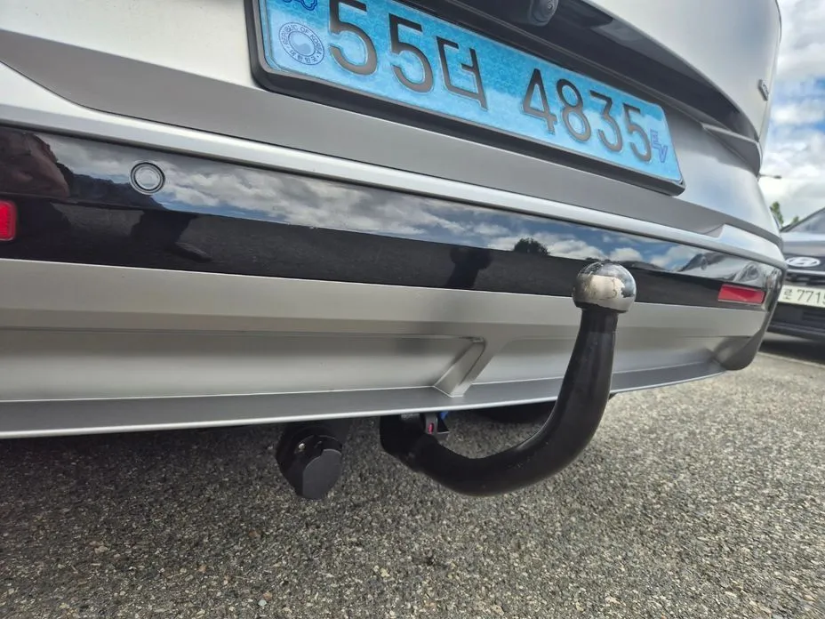 Hyundai Ioniq5 — фото 6