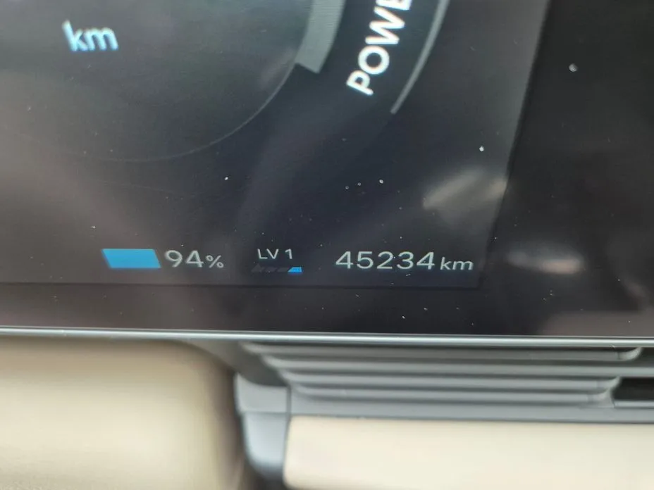 Hyundai Ioniq5 — фото 2