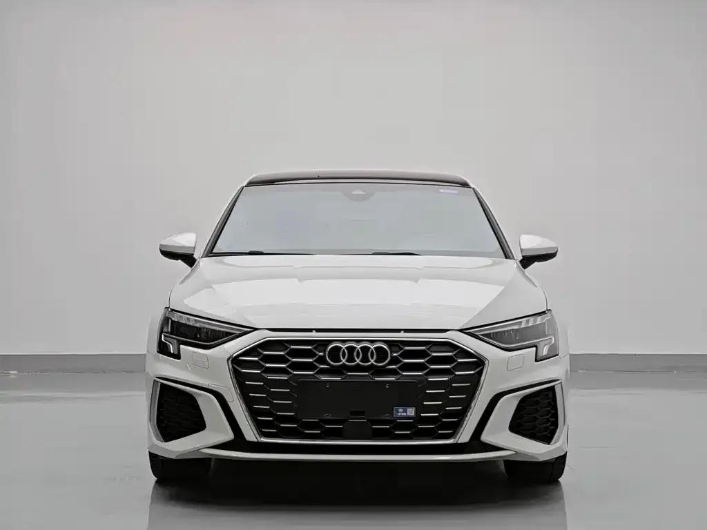 Audi A3 — фото 9