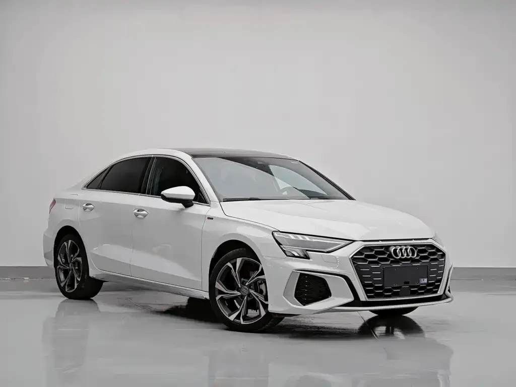 Audi A3 — фото 10