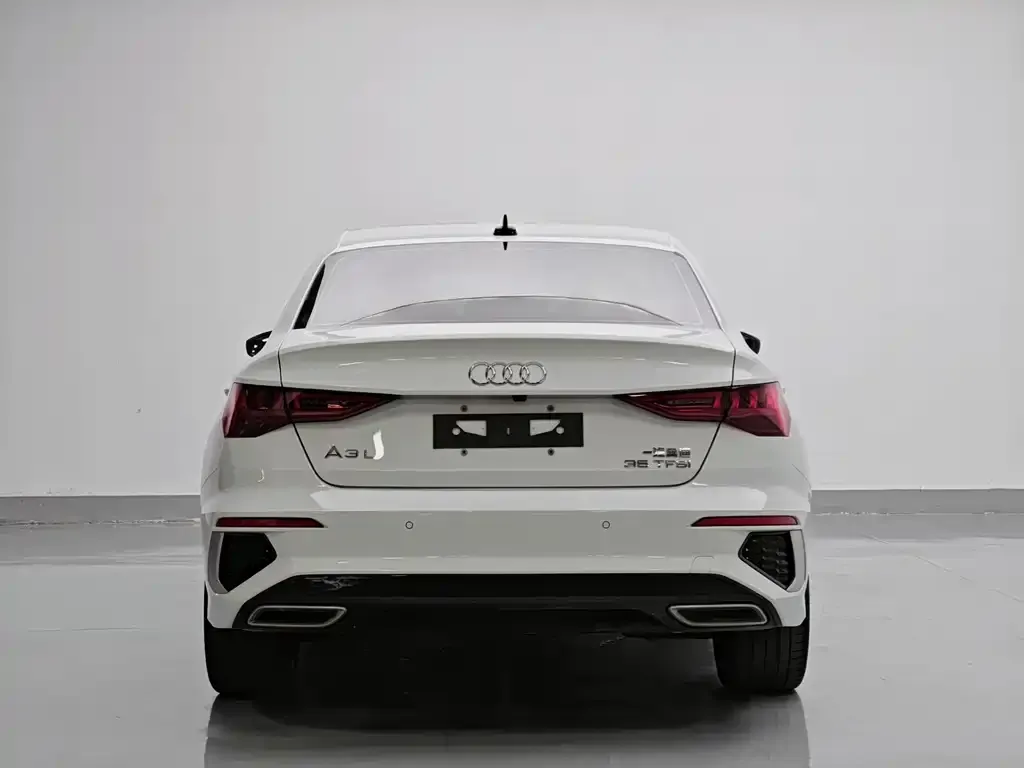 Audi A3 — фото 6