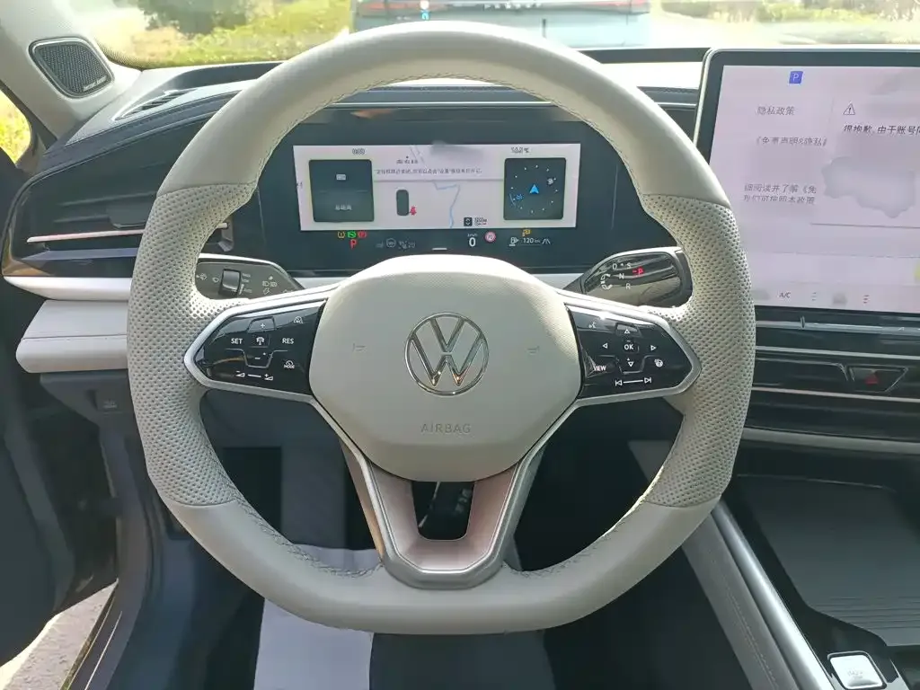 Volkswagen Passat — фото 6