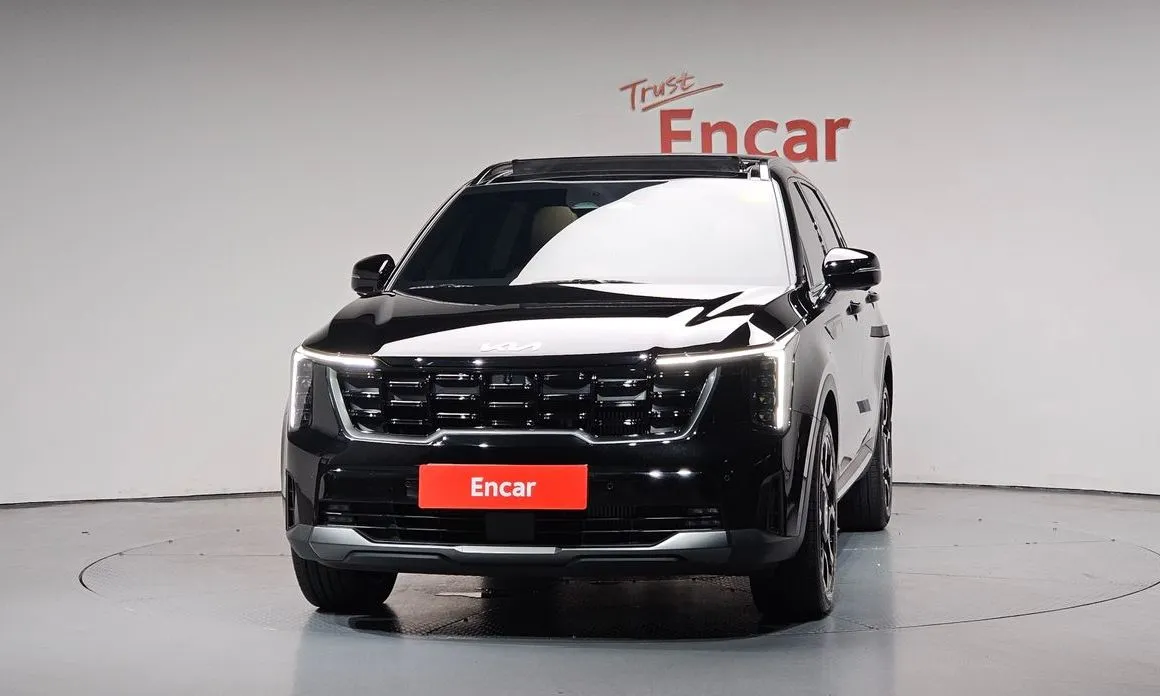 Kia Sorento — фото 4