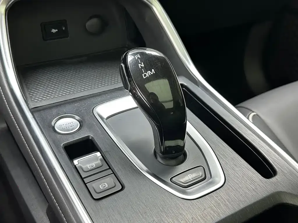 Haval H6 — фото 10