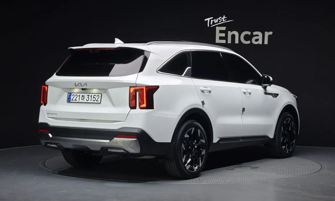 Kia Sorento — фото 2