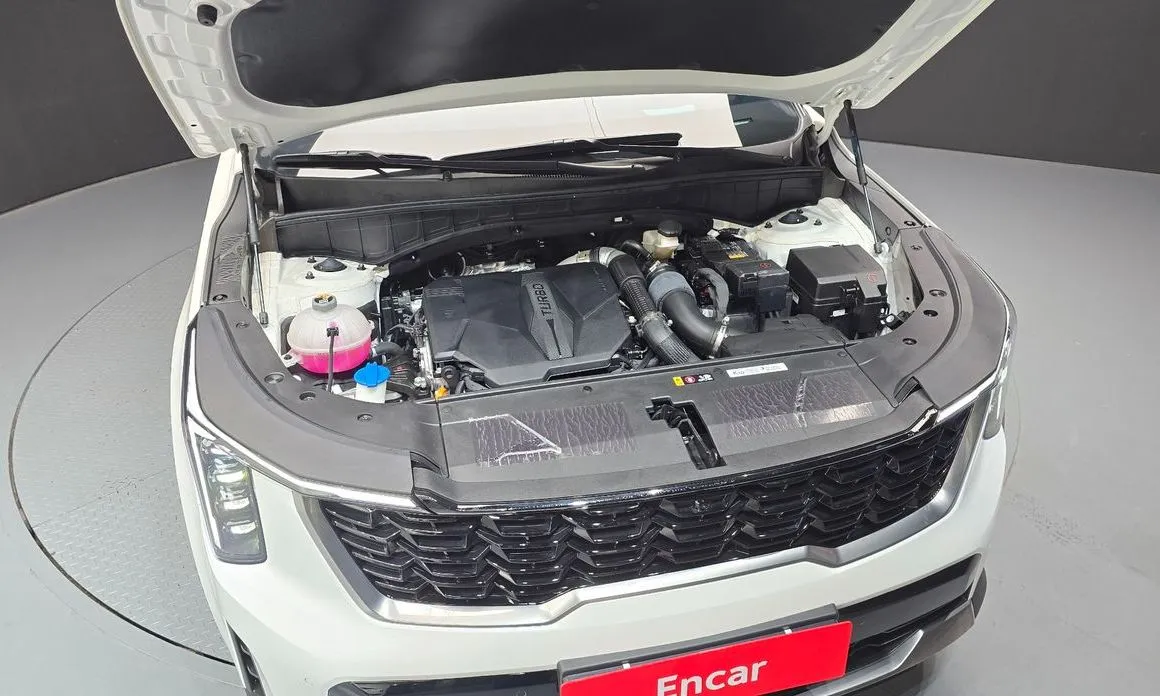 Kia Sorento — фото 4