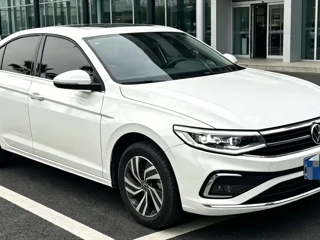Volkswagen Bora 2022 из CN, фото 6