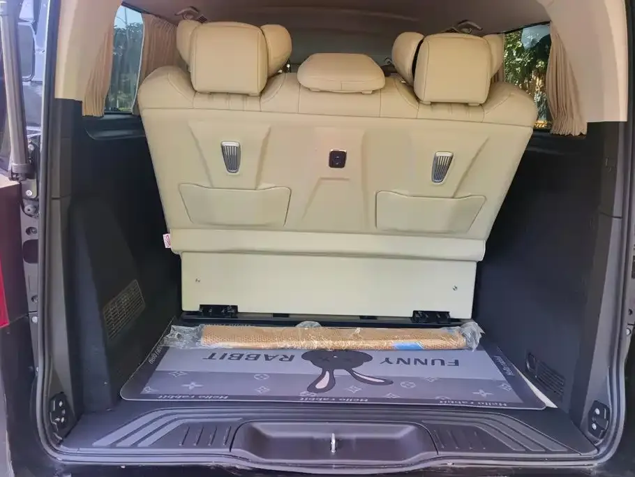 Mercedes-Benz Vito — фото 2