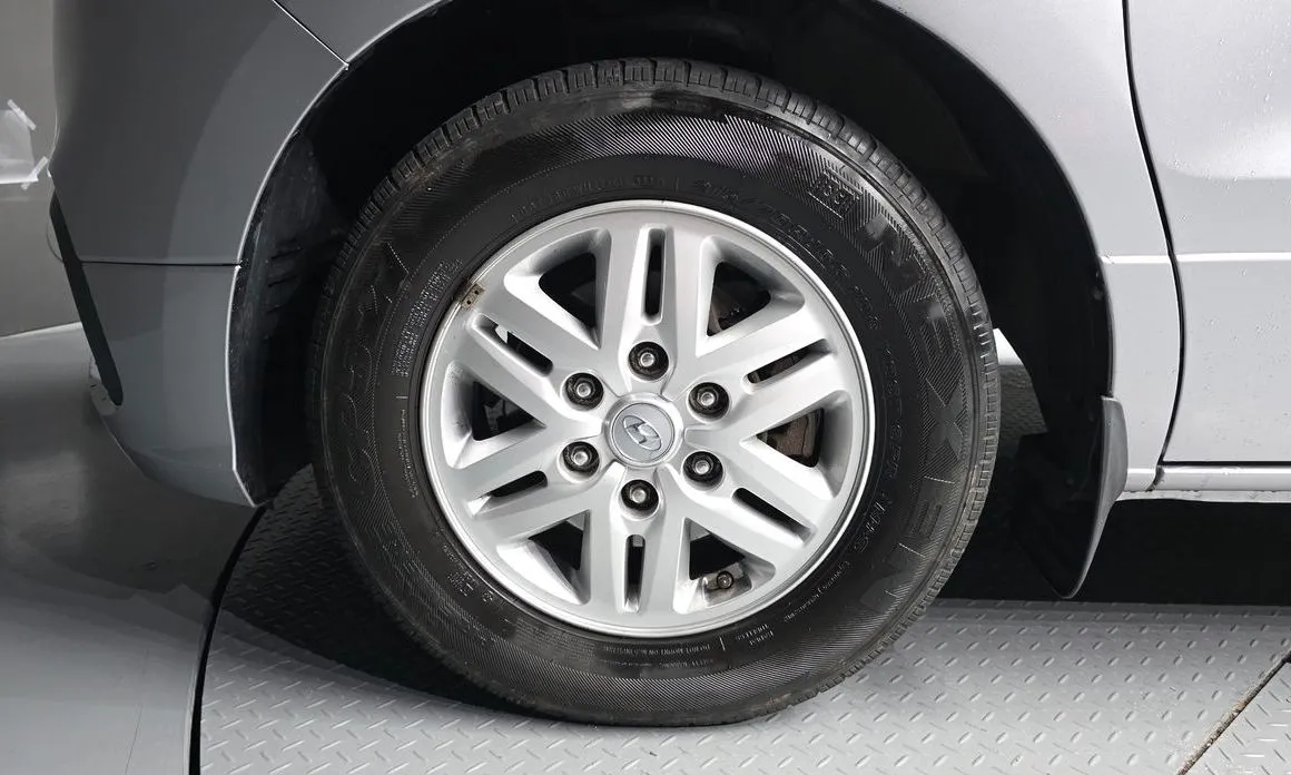 Hyundai Starex 2021 из KR, фото 8