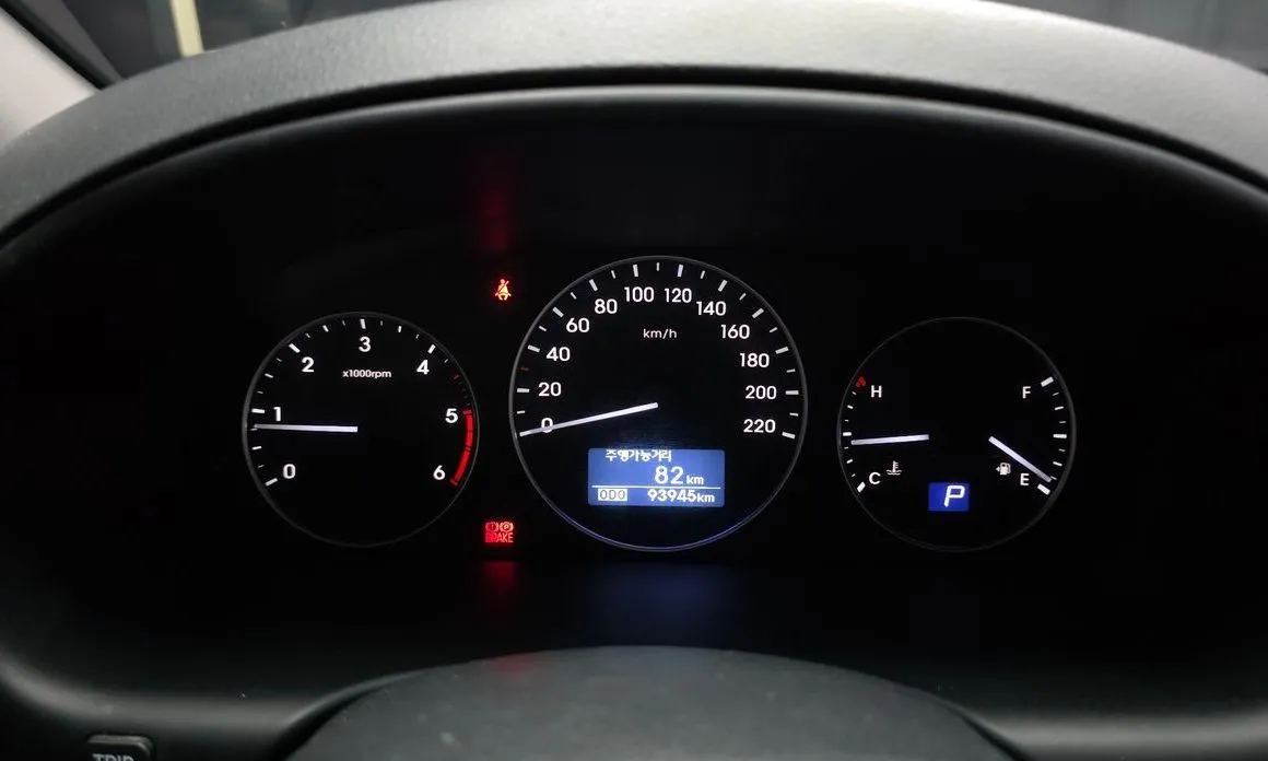 Hyundai Starex 2021 из KR, фото 4