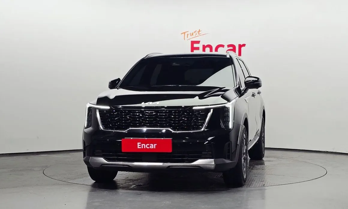Kia Sorento — фото 3