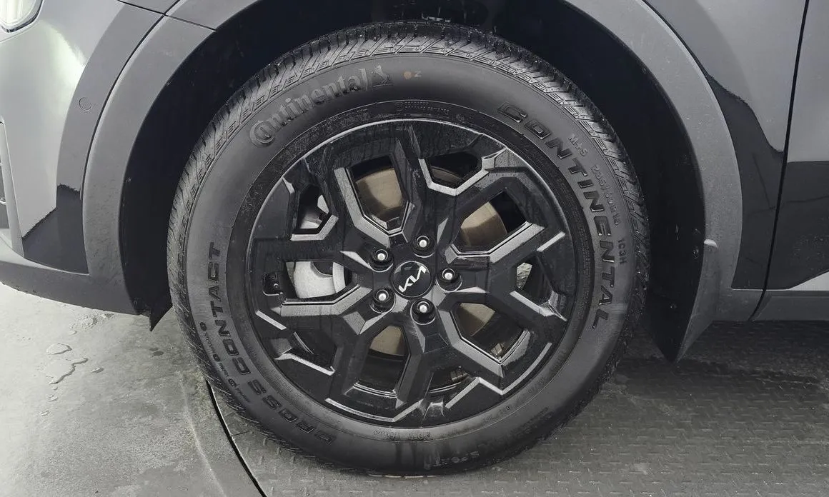 Kia Sorento — фото 9