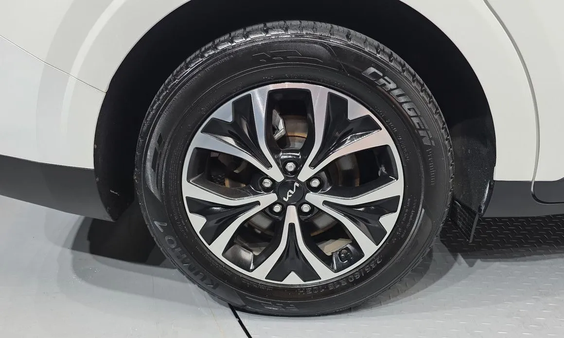 Kia Carnival 2023 из KR, фото 6
