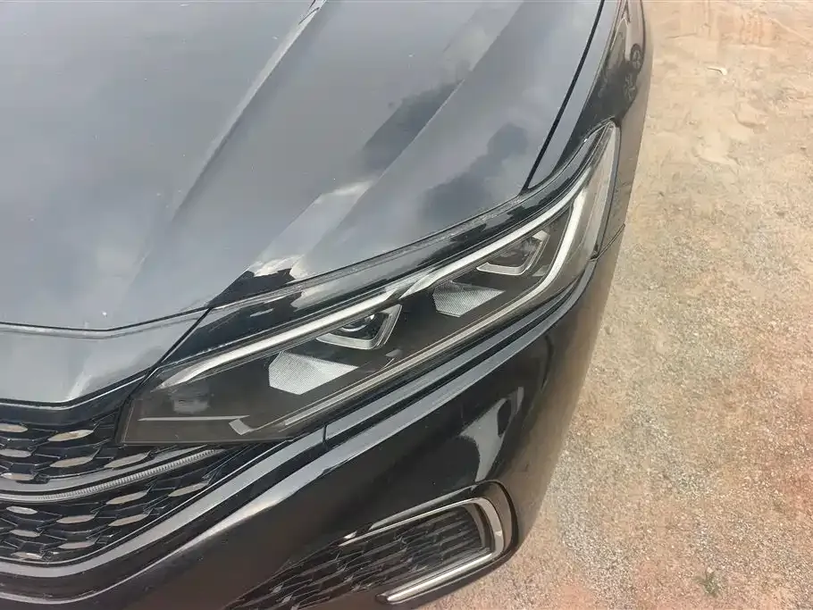 Volkswagen Passat — фото 6