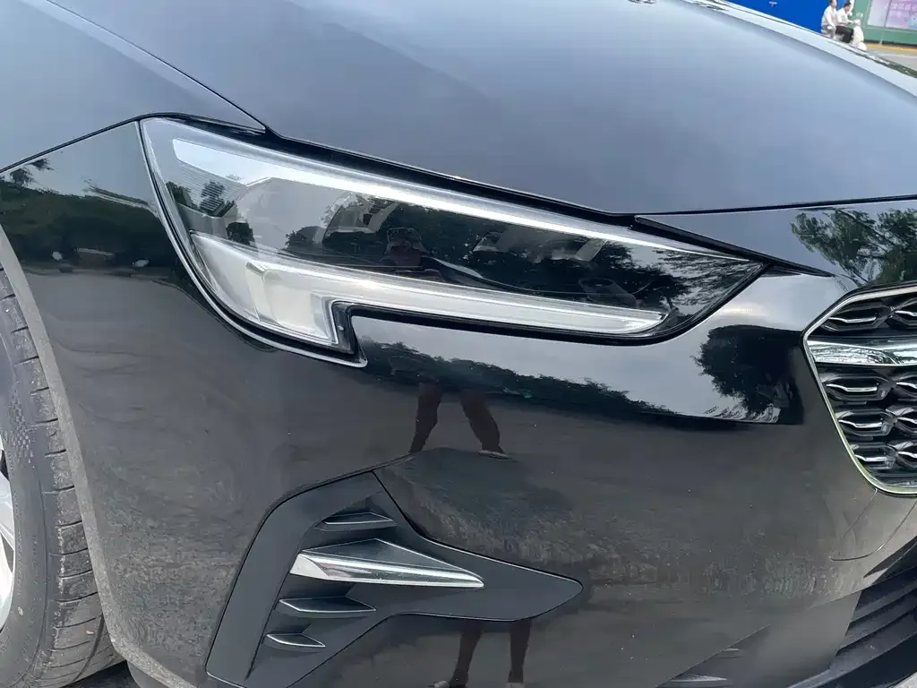 Buick Regal — фото 3