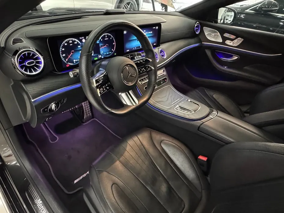 Mercedes-Benz CLS-Class 2022 из KR, фото 10