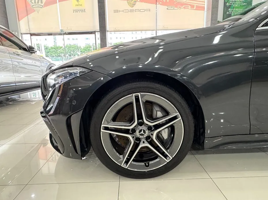 Mercedes-Benz CLS-Class 2022 из KR, фото 6