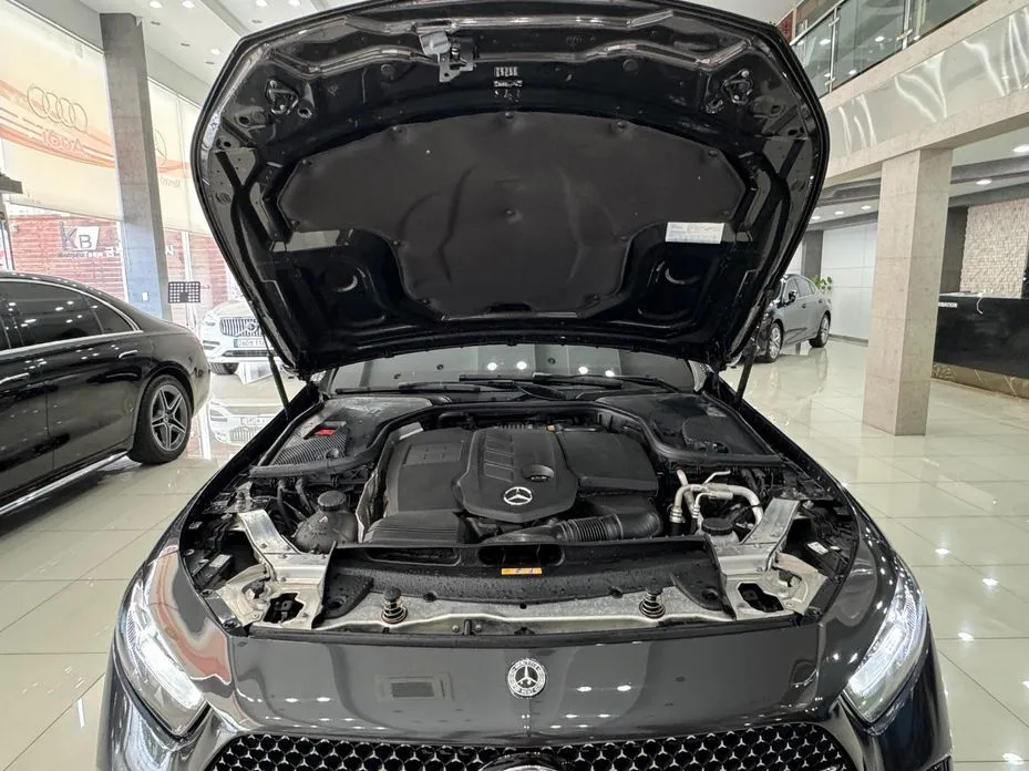 Mercedes-Benz CLS-Class 2022 из KR, фото 9