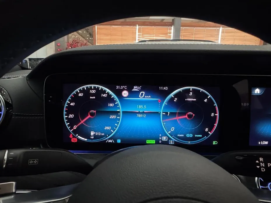 Mercedes-Benz CLS-Class 2022 из KR, фото 5