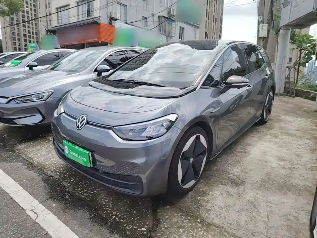 Volkswagen ID.3