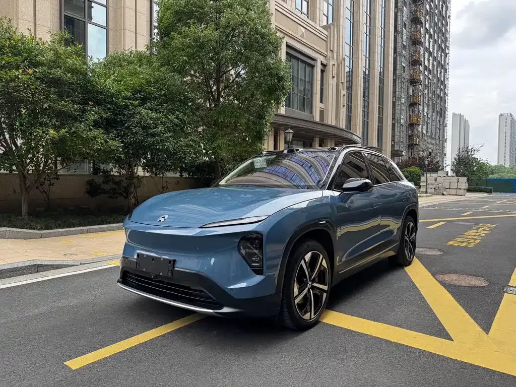 NIO ES7