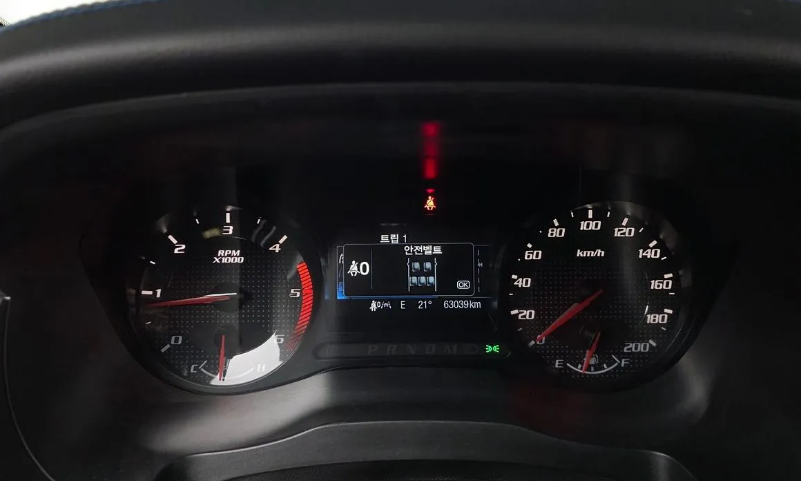 Ford Ranger 2022 из KR, фото 5