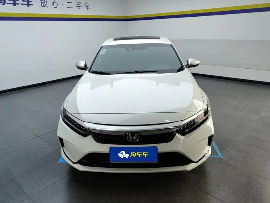 Honda Inspire — фото 10