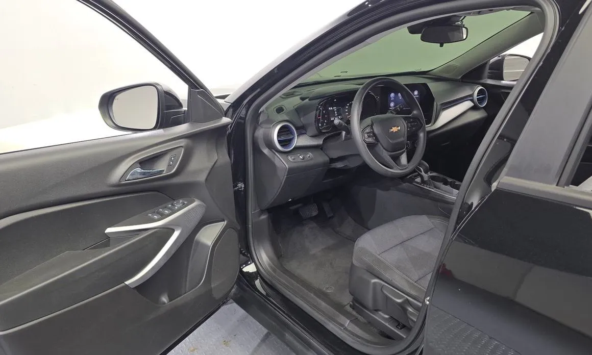 Chevrolet (GM Daewoo) Trax 2024 из KR, фото 6