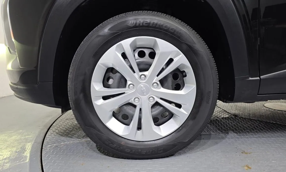 Chevrolet (GM Daewoo) Trax 2024 из KR, фото 7