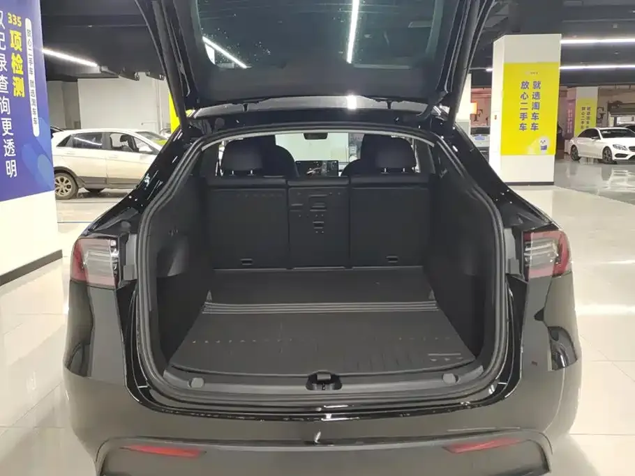 Tesla Model Y — фото 5