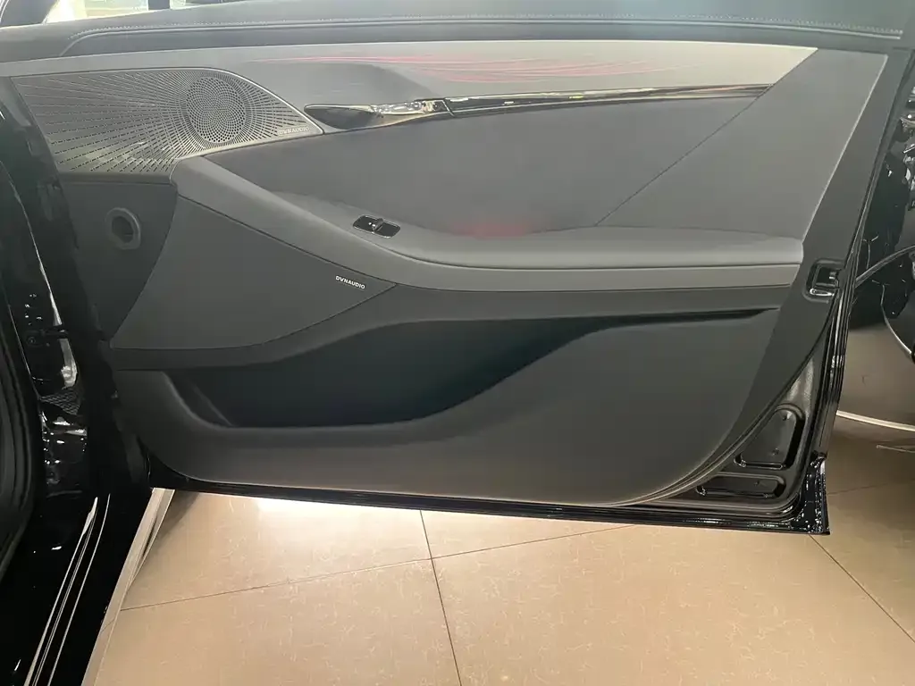 VOYAH Zeekr 2025 из CN, фото 4