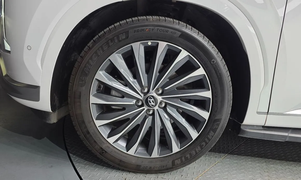 Hyundai Palisade — фото 7