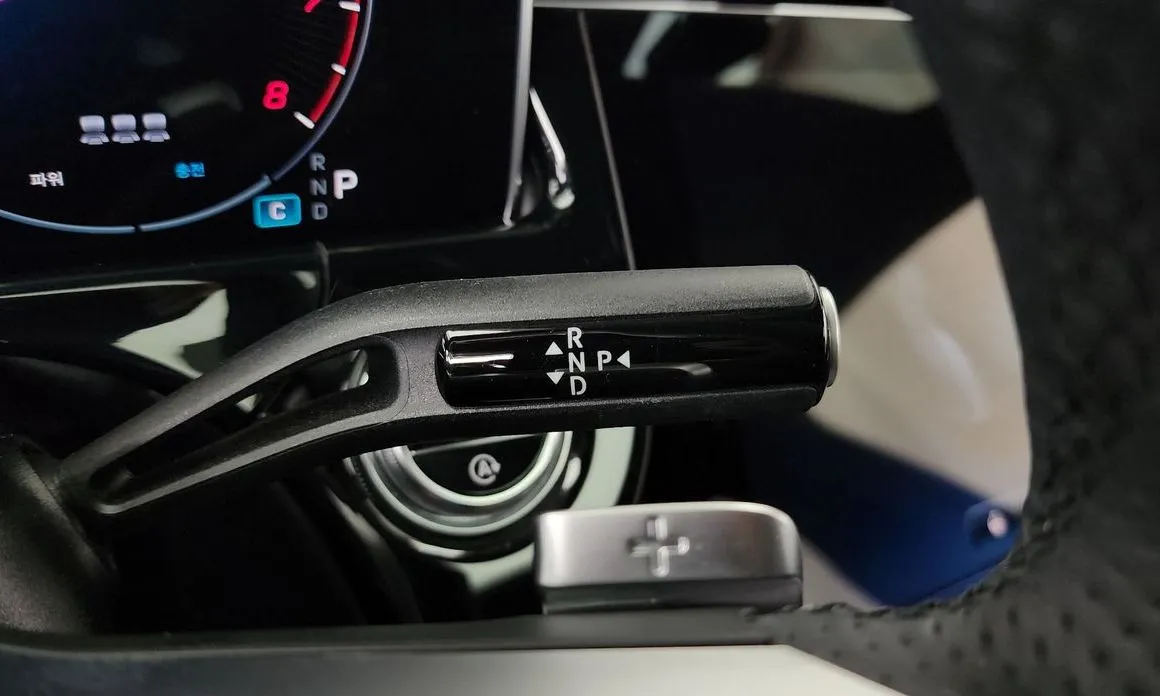 Mercedes-Benz E-Class 2024 из KR, фото 6