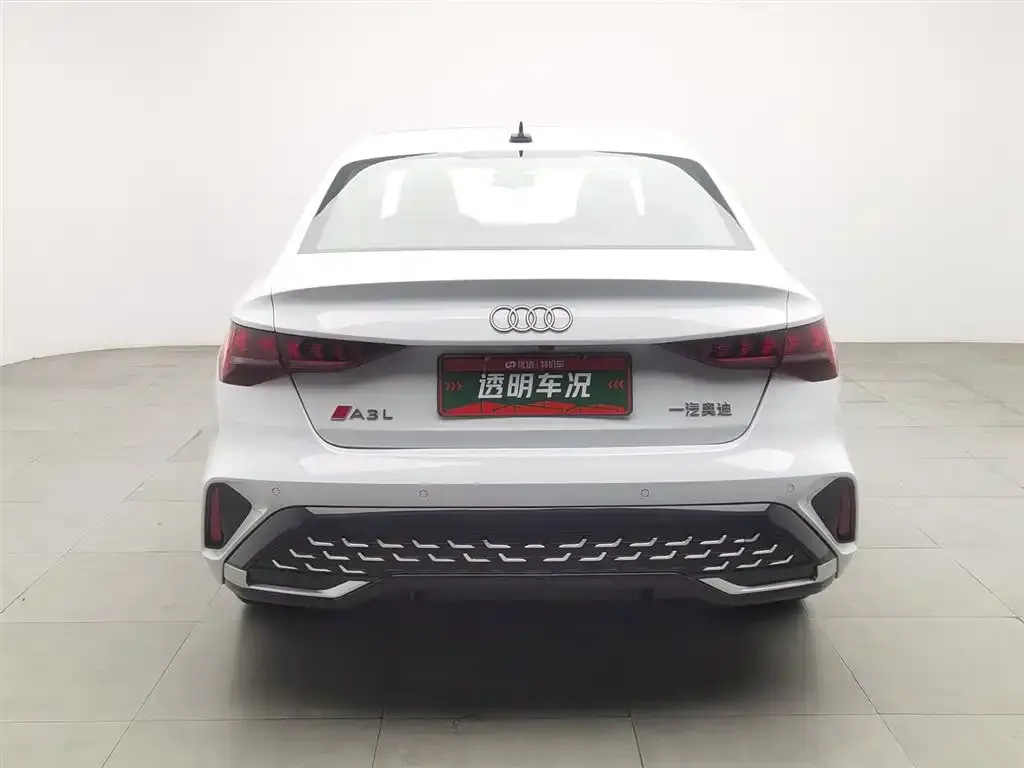 Audi A3 — фото 8