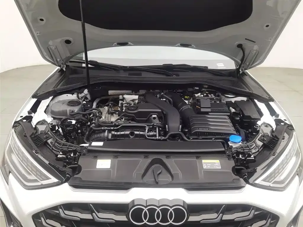Audi A3 — фото 10