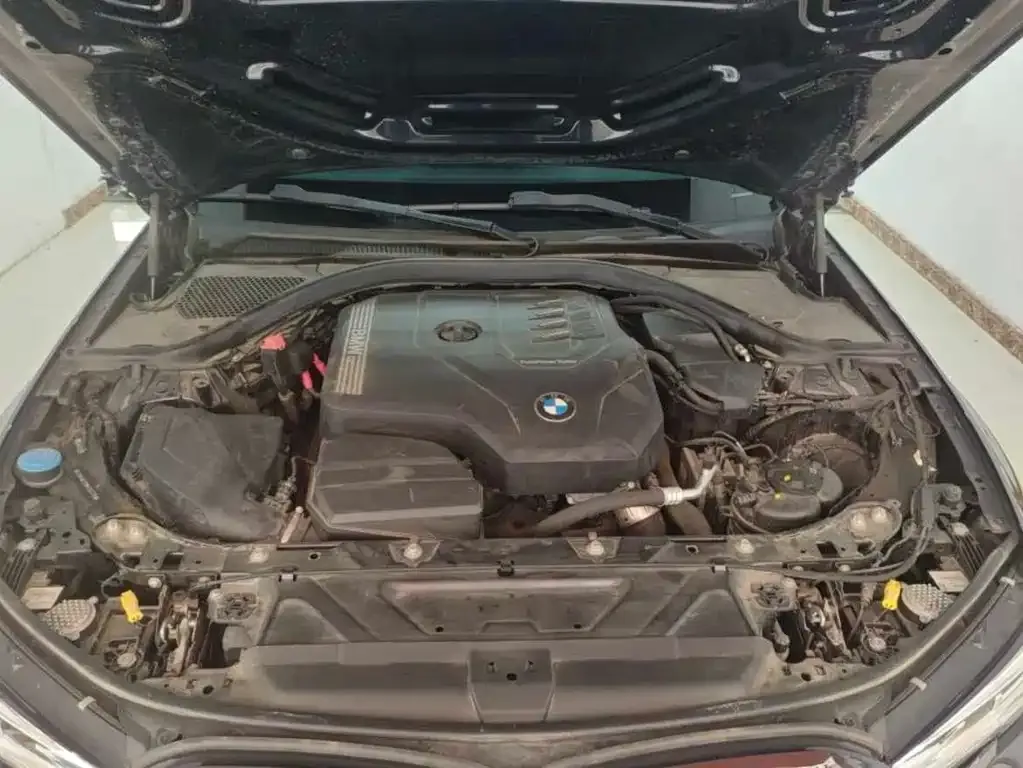 BMW 3 Series — фото 6