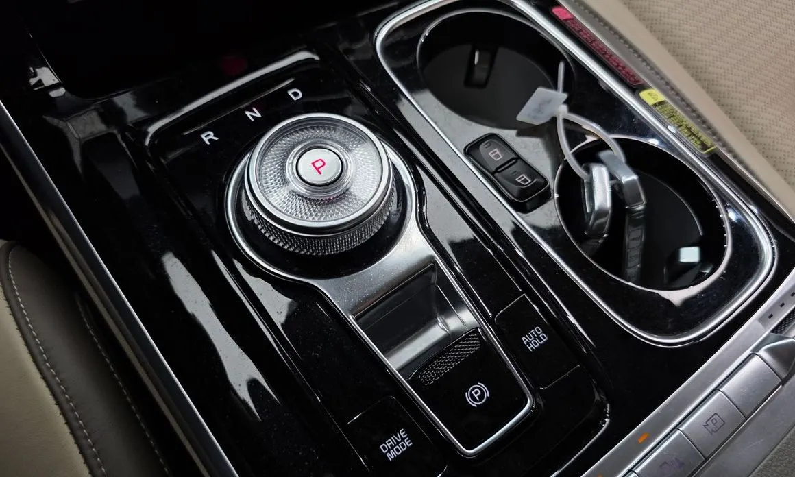 Kia Carnival — фото 10