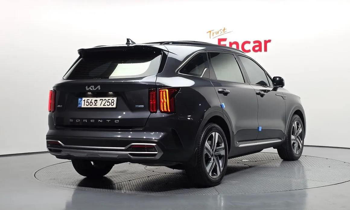 Kia Sorento — фото 2