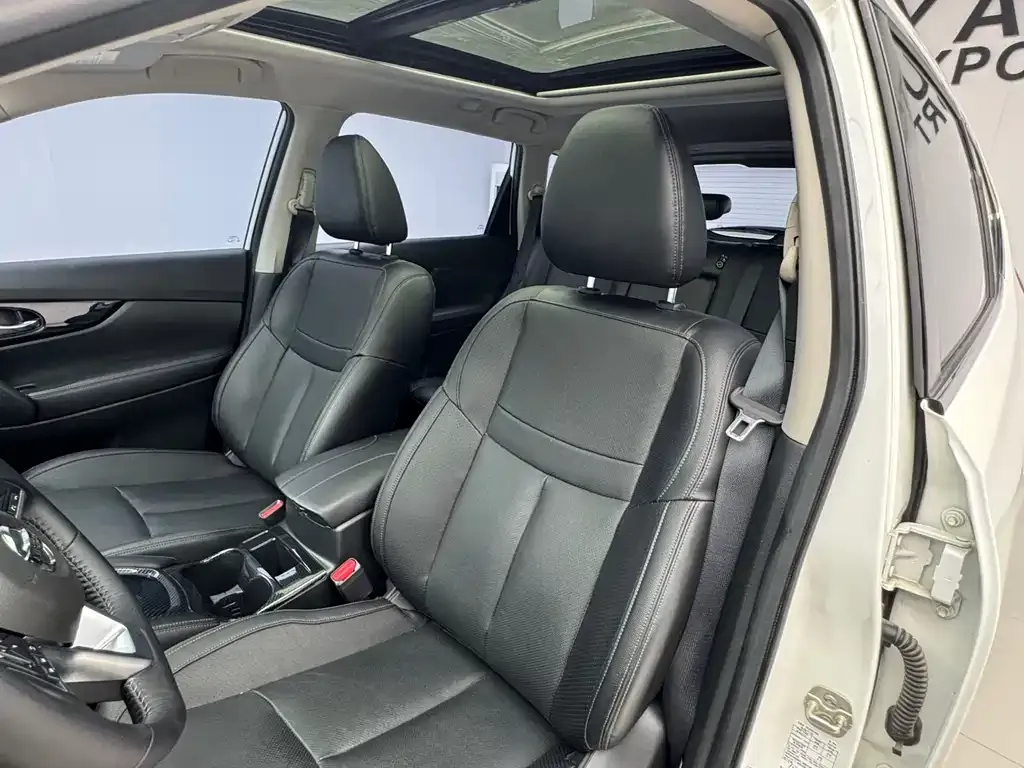 Nissan X-Trail — фото 10