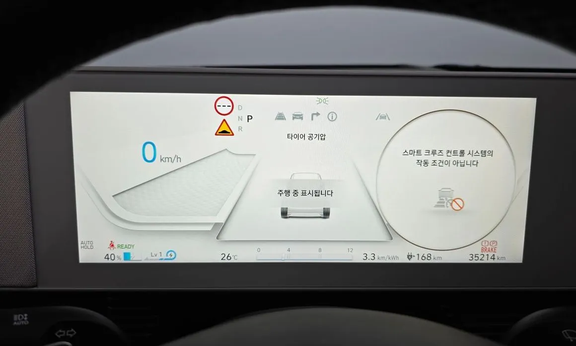 Hyundai Ioniq5 — фото 2
