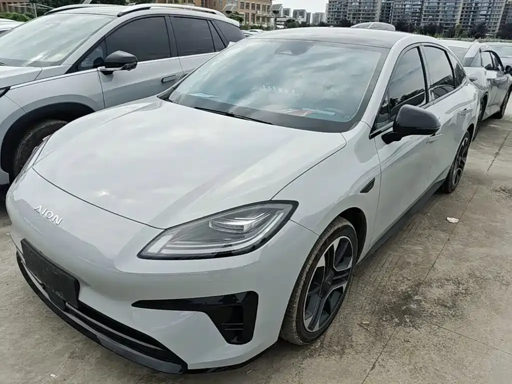 Aion RT