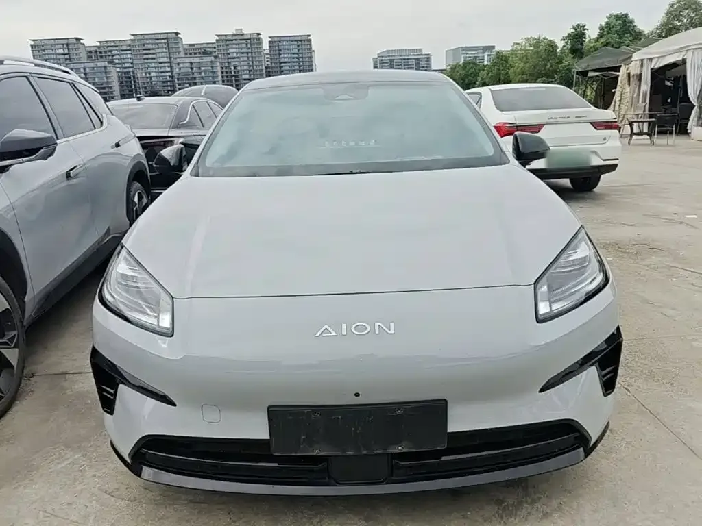 Aion RT 2025 из CN, фото 5