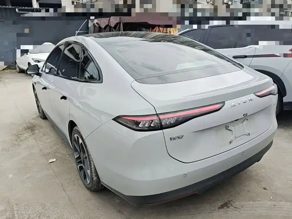 Aion RT 2025 из CN, фото 3